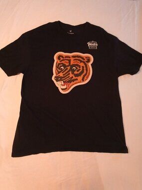NHL Winter Classic Boston Bruins Tee shirt Size adult 2XL